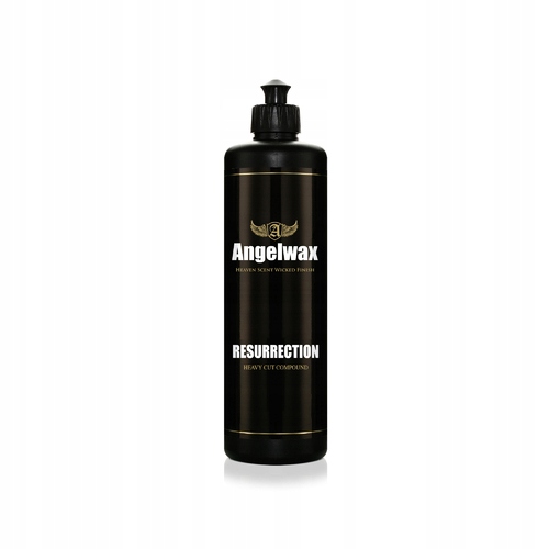 

AngelWax Resurrection mocno tnąca pasta polerska