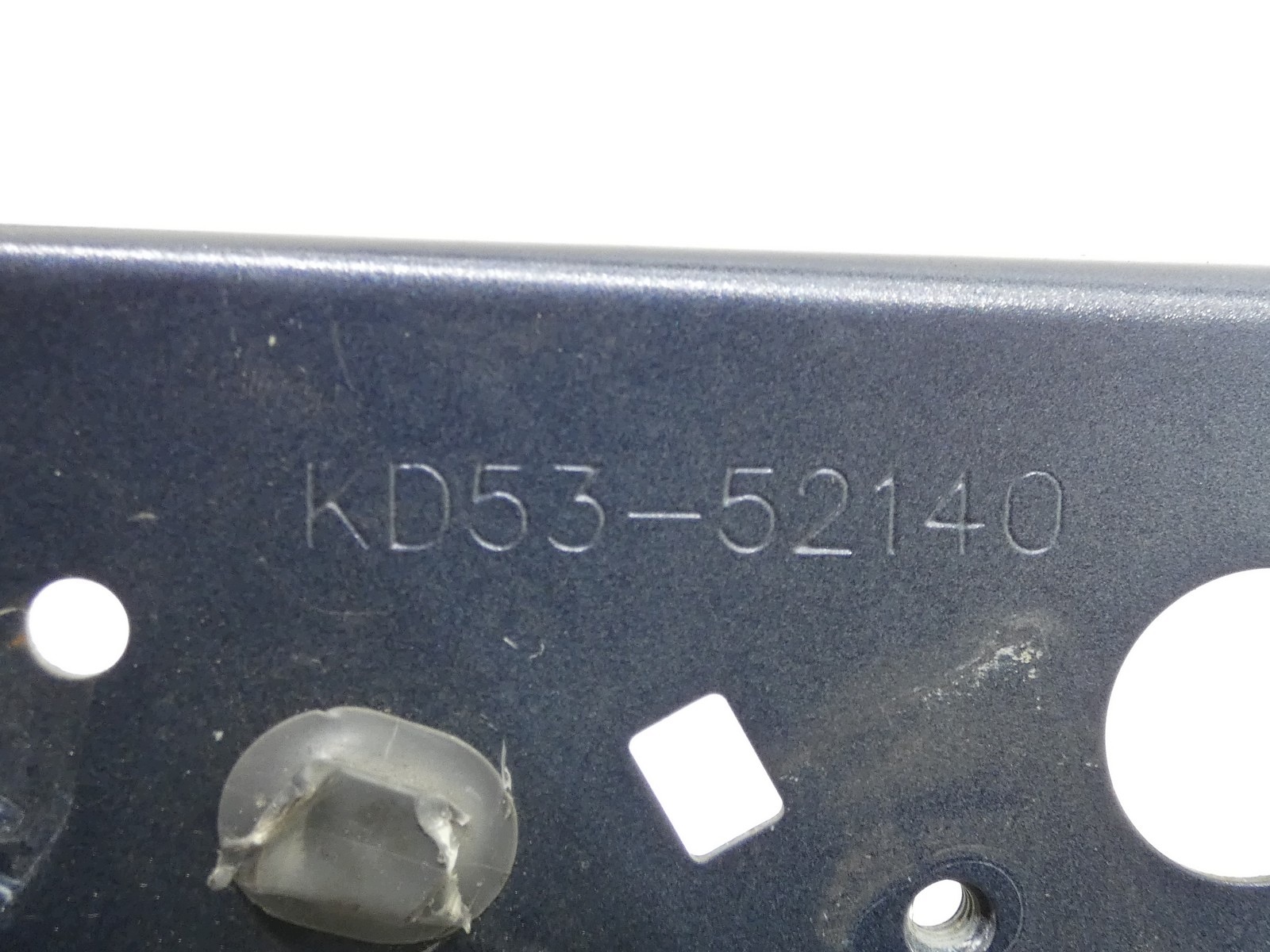 Console Poignée Aile Droite Avant MAZDA CX-5 11-15R KD53-52140