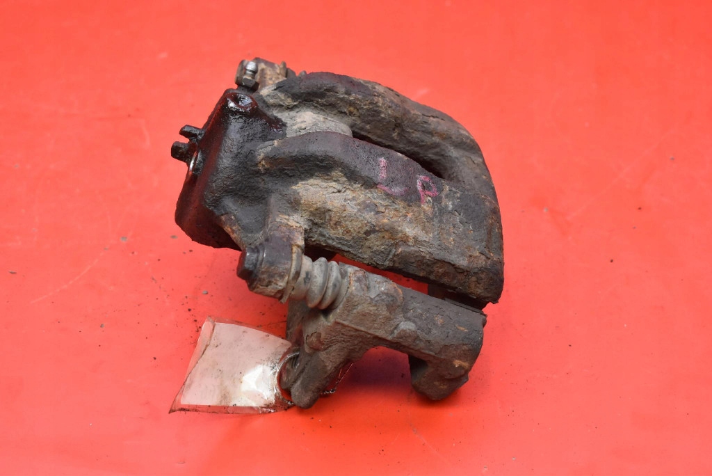 caliper brake left front HONDA CRV 3 III 2.2 and-CDTI 140 KM 06-09