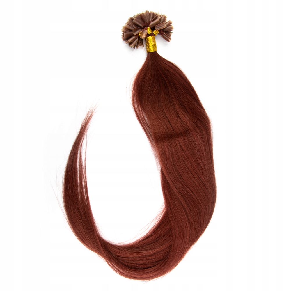 WŁOSY DOCZEPIANE PASEMKA DO PRZEDŁUŻANIA 66 CM