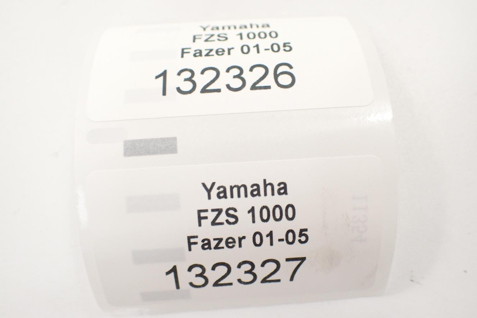 Yamaha FZS 1000 Fazer 01-05 Alternator stator cewk Dopasowanie do pojazdu produkt dedykowany