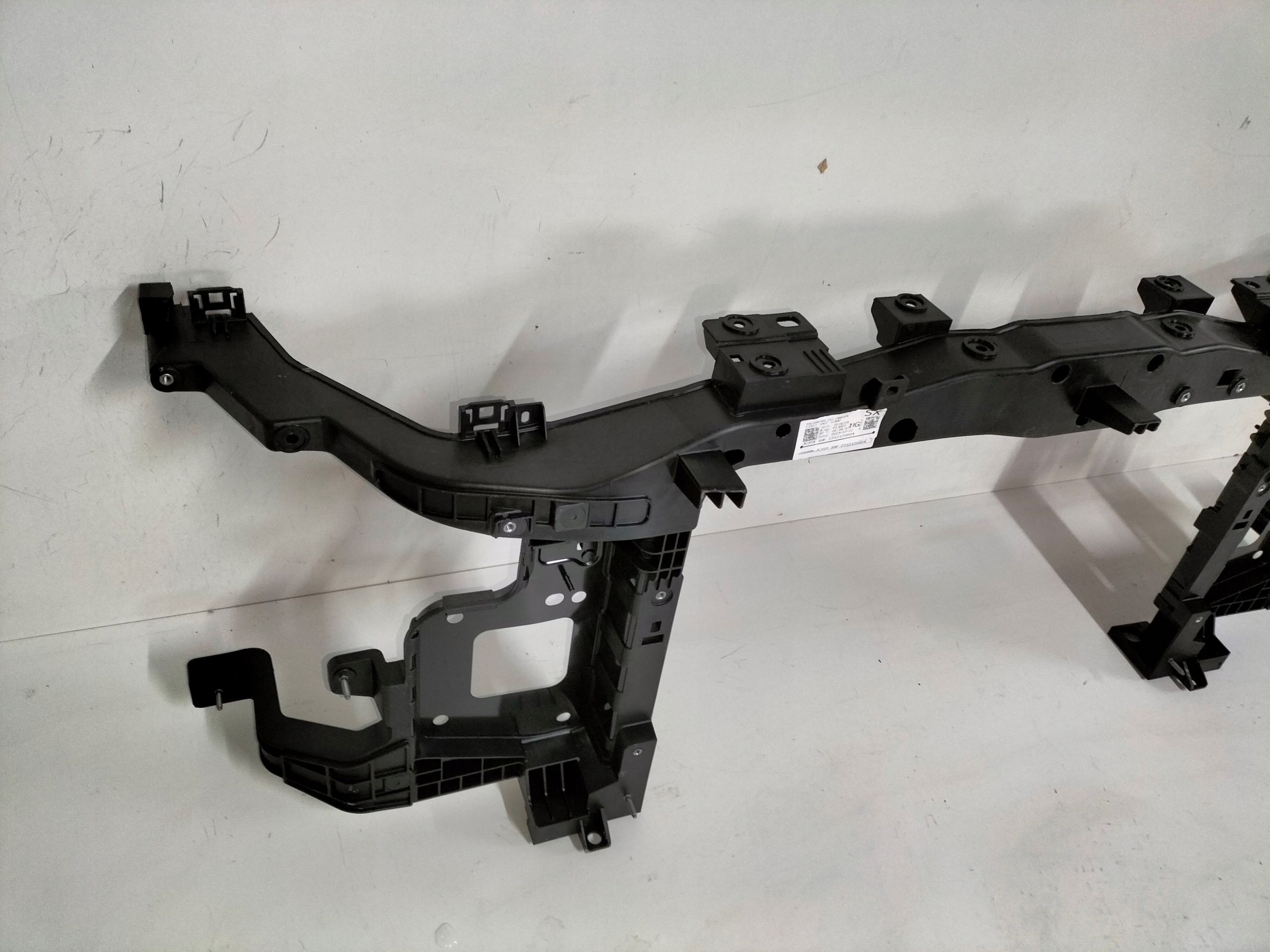 support panel for radiators pillar front HYUNDAI KONA SX2 EV 23