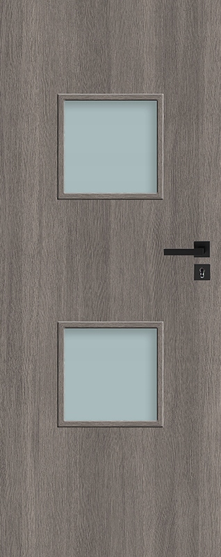 DRZWI WINDOOR LYNX EAN (GTIN) 5907539309909