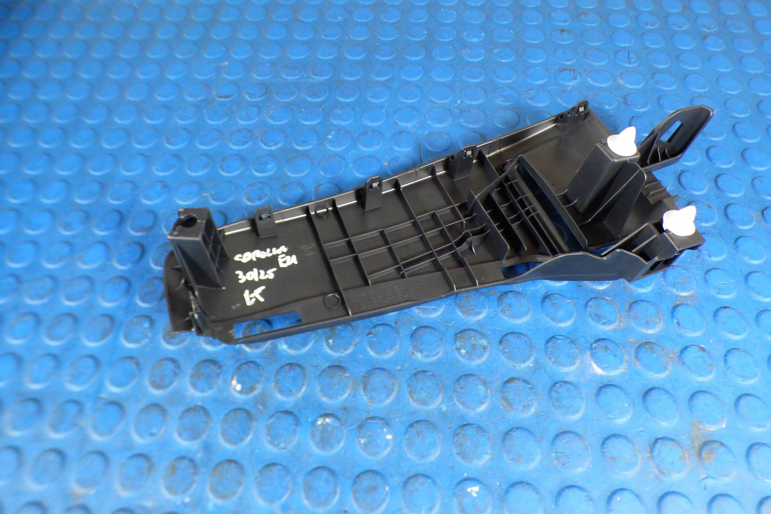 Toyota Corolla XII E21 cover polki boot 6430202060 left rear part st.BDB