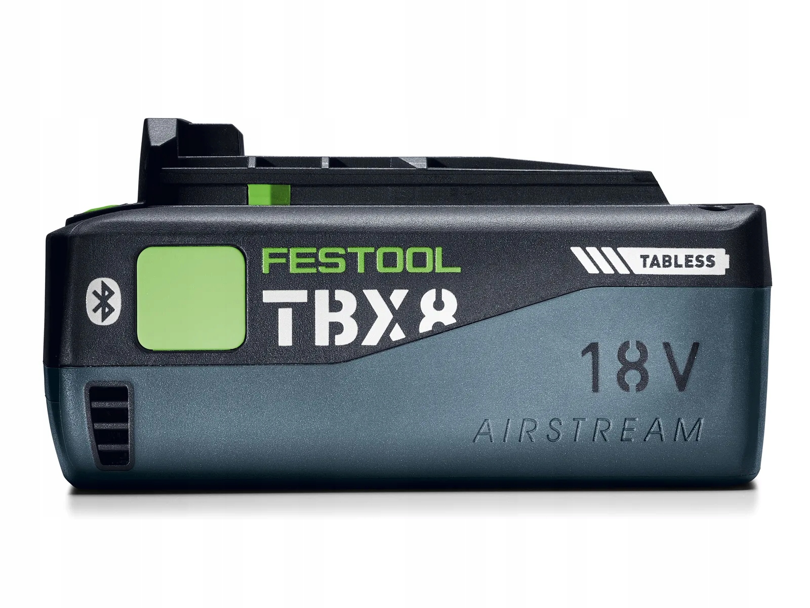 Akumulator Festool 18 V Tabless 8 Ah 578746