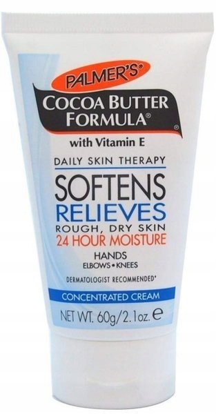 

Palmers Softens Relieves Koncentrat Krem Do Rąk 60