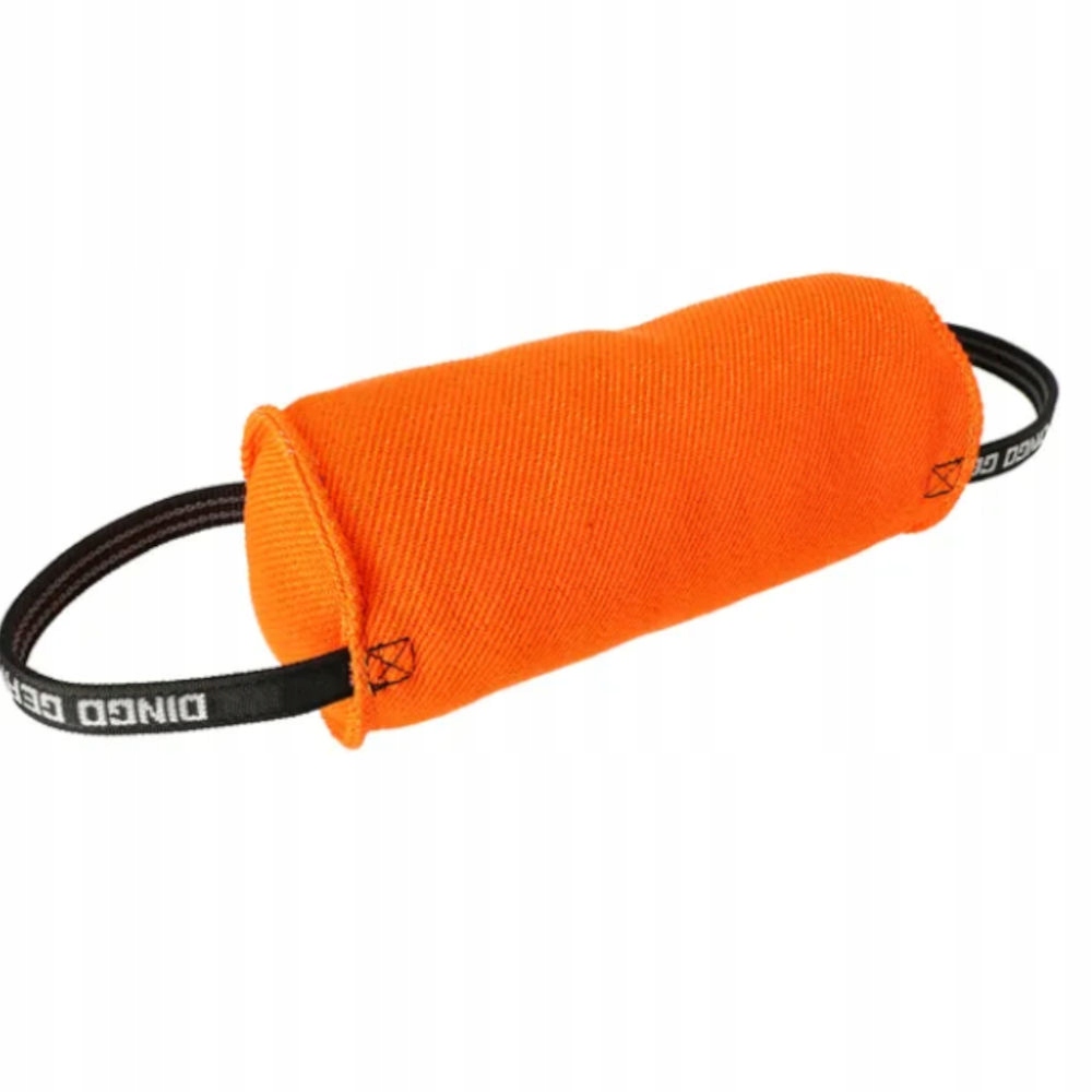 Gryzak szarpak dla psa z materiału francuskiego (n-Zdjęcie-0