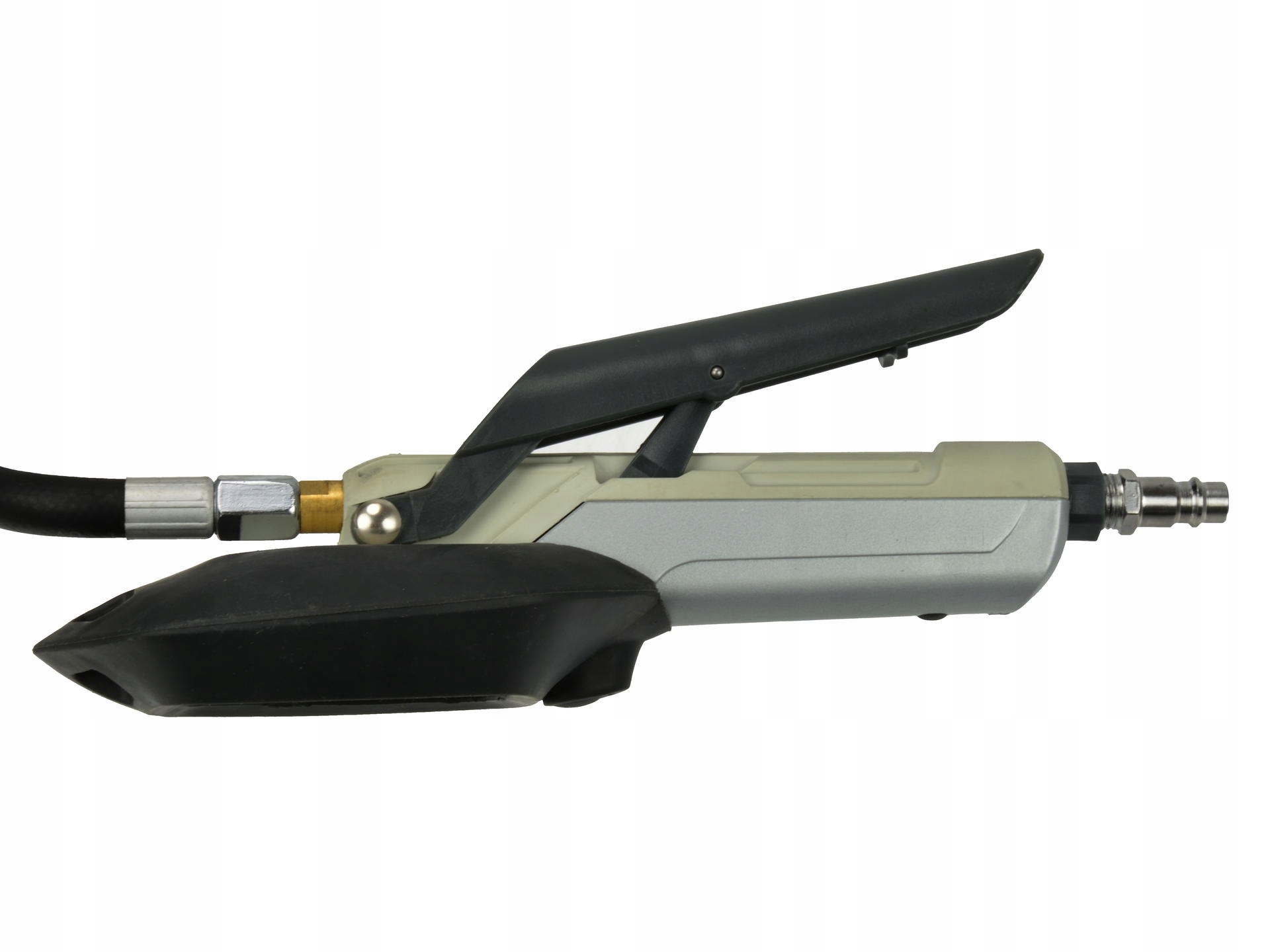 PROFESJONALNY PISTOLET DO POMPOWANIA 0 12 BAR Producent code G01159