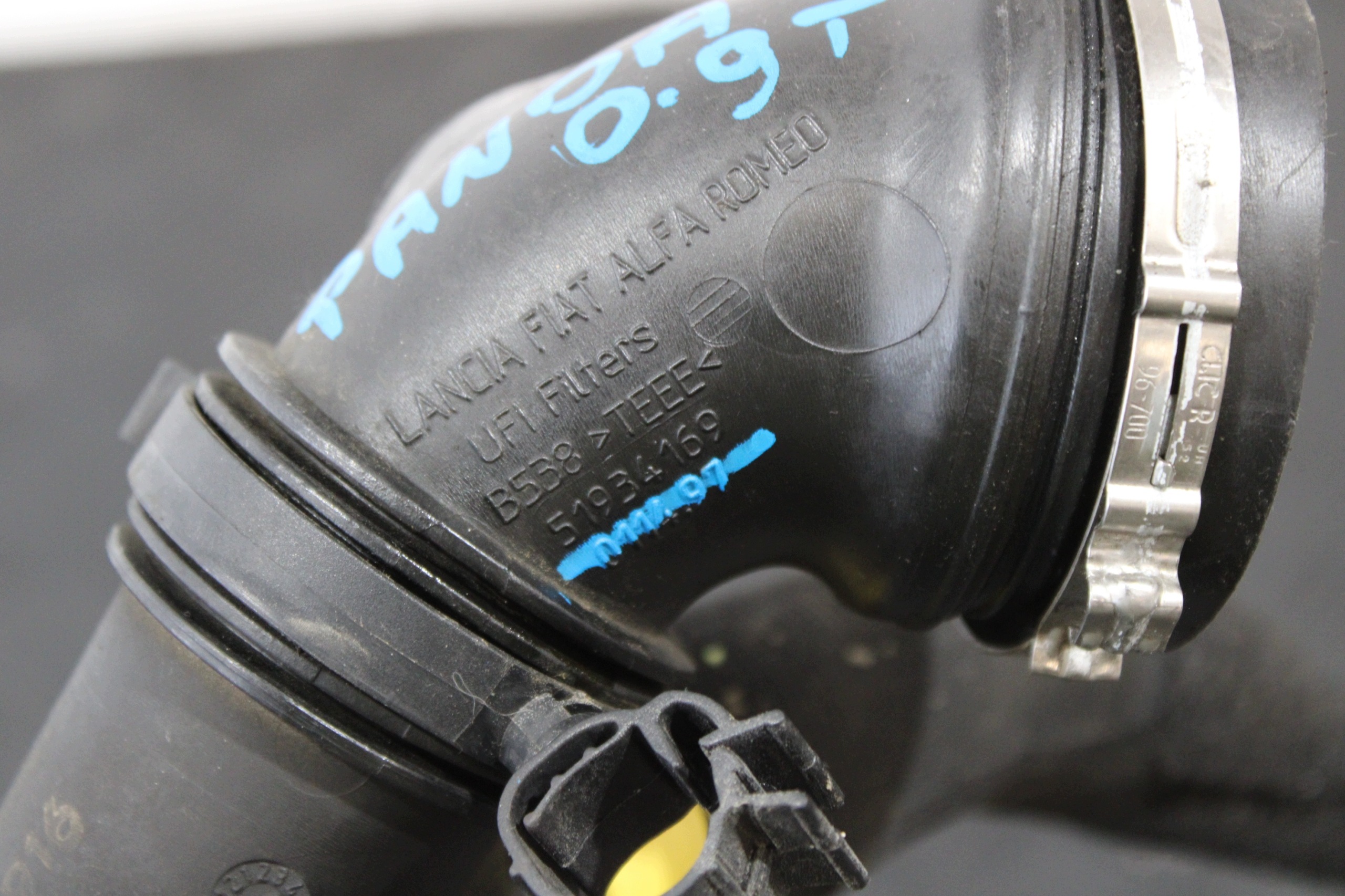 pipe wiring air 51934169 FIAT PANDA III 3 2016