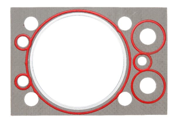 Uszczelka głowicy silnika 1.5mm Zetor 52020572