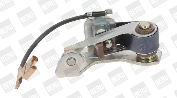 Комплект контактов, распределитель зажигания Beru KS700P