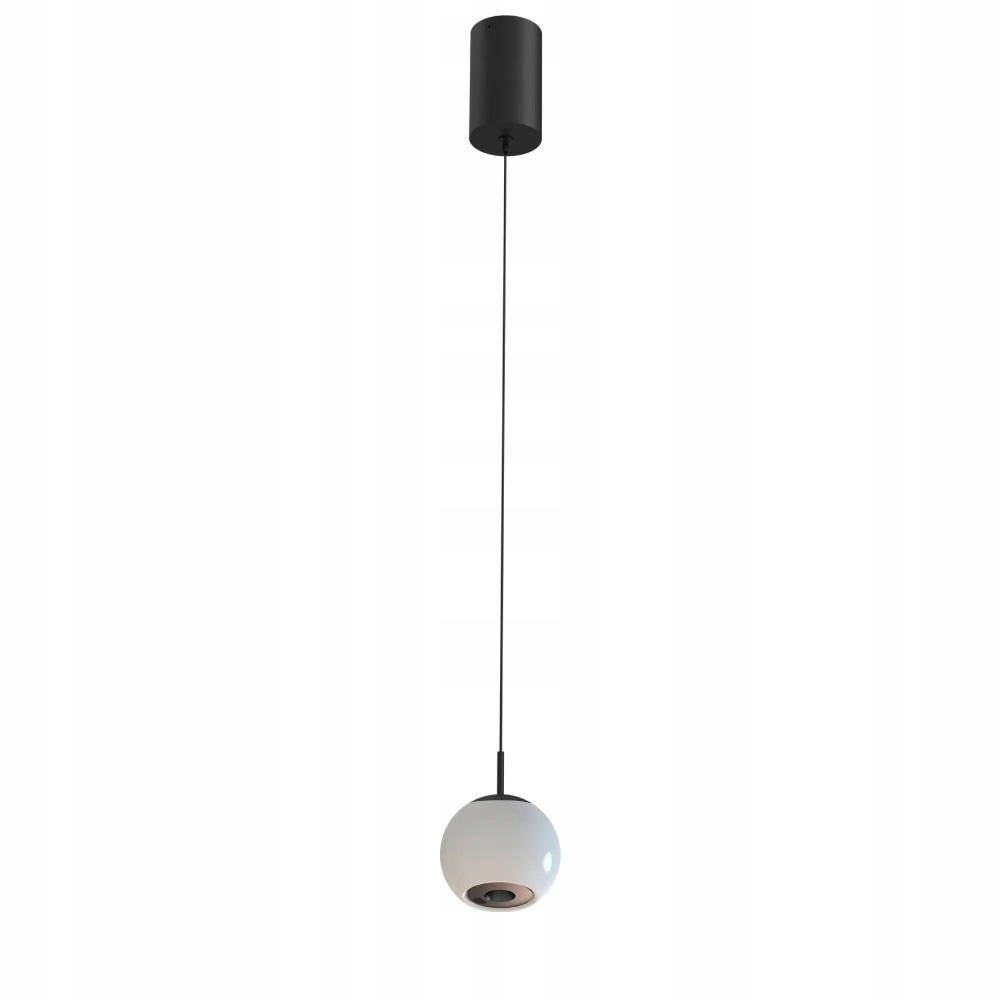 Led závesná lampa 10W Iliso PL0148 Yaskr