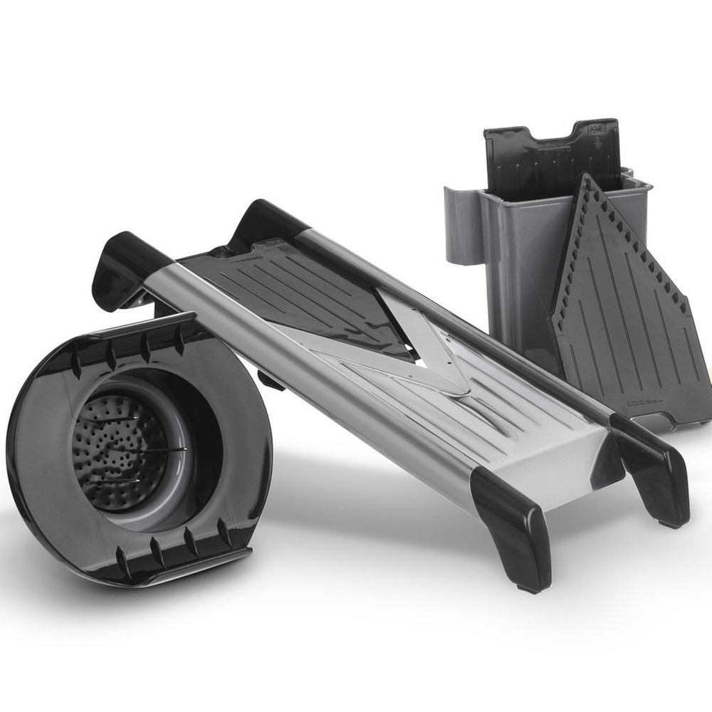 Kráječ na Zeleniny Ovoce hranolků brambor struhadlo kráječ Premium