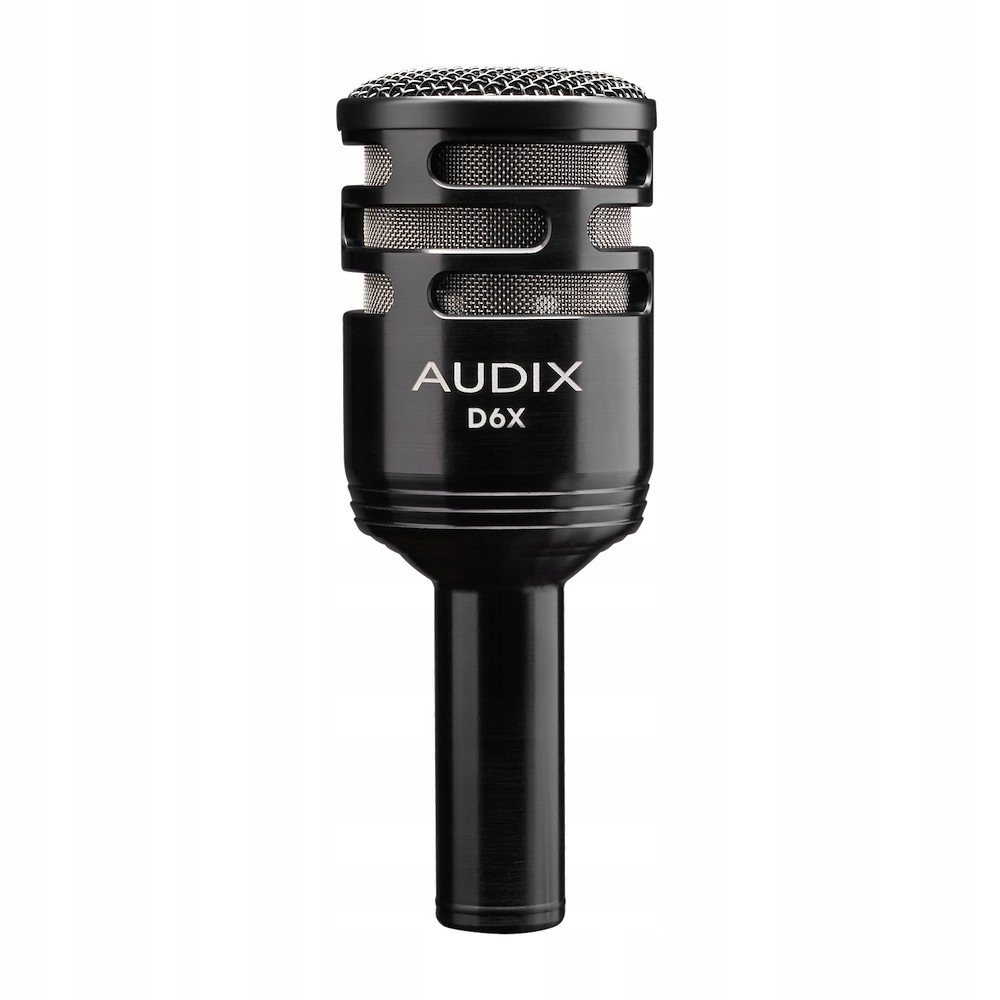 Audix D6X dynamický mikrofón na nohu