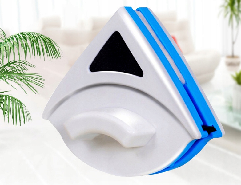 MAGNETYCZNA MYJKA DO MYCIA OKIEN SZYB DWUSTRONNA Model #3523