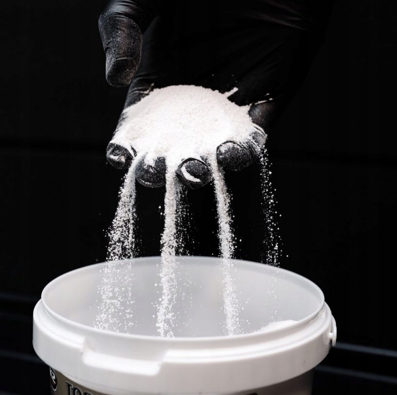 K2 TORNADO PLUS zapachowy proszek do prania 1KG EAN (GTIN) 5900001333594