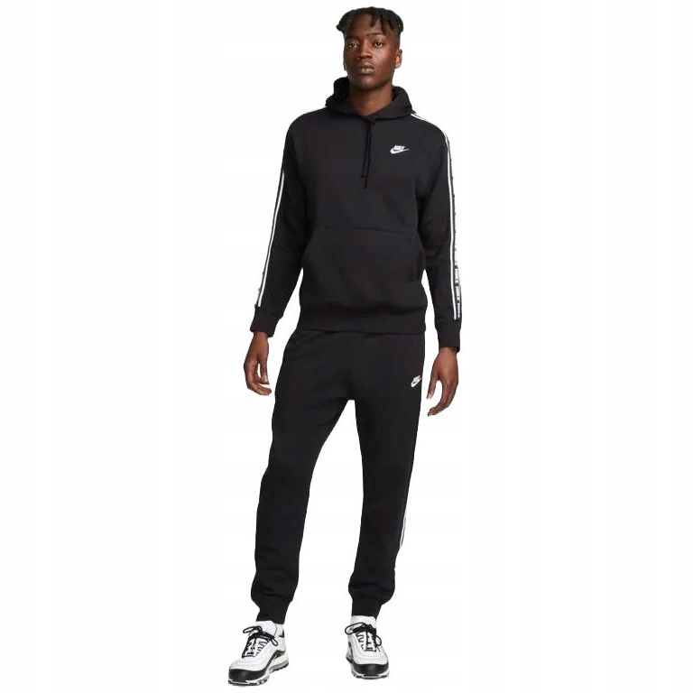 Pánská teplákovka Nike Sportswear Fleece Club Suit