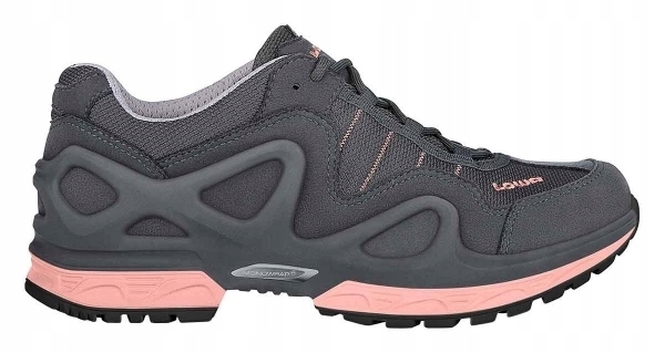 Dámské trekové boty Lowa Gorgon Gtx Ws, velikost 38, Gore-tex, podzim