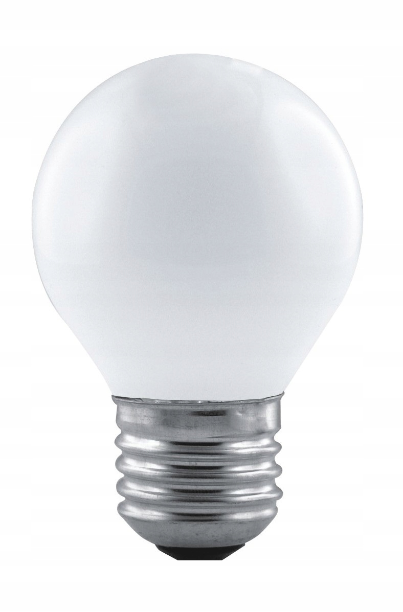 

Żarówka Led E27 do girland girlandy 1W Zimna
