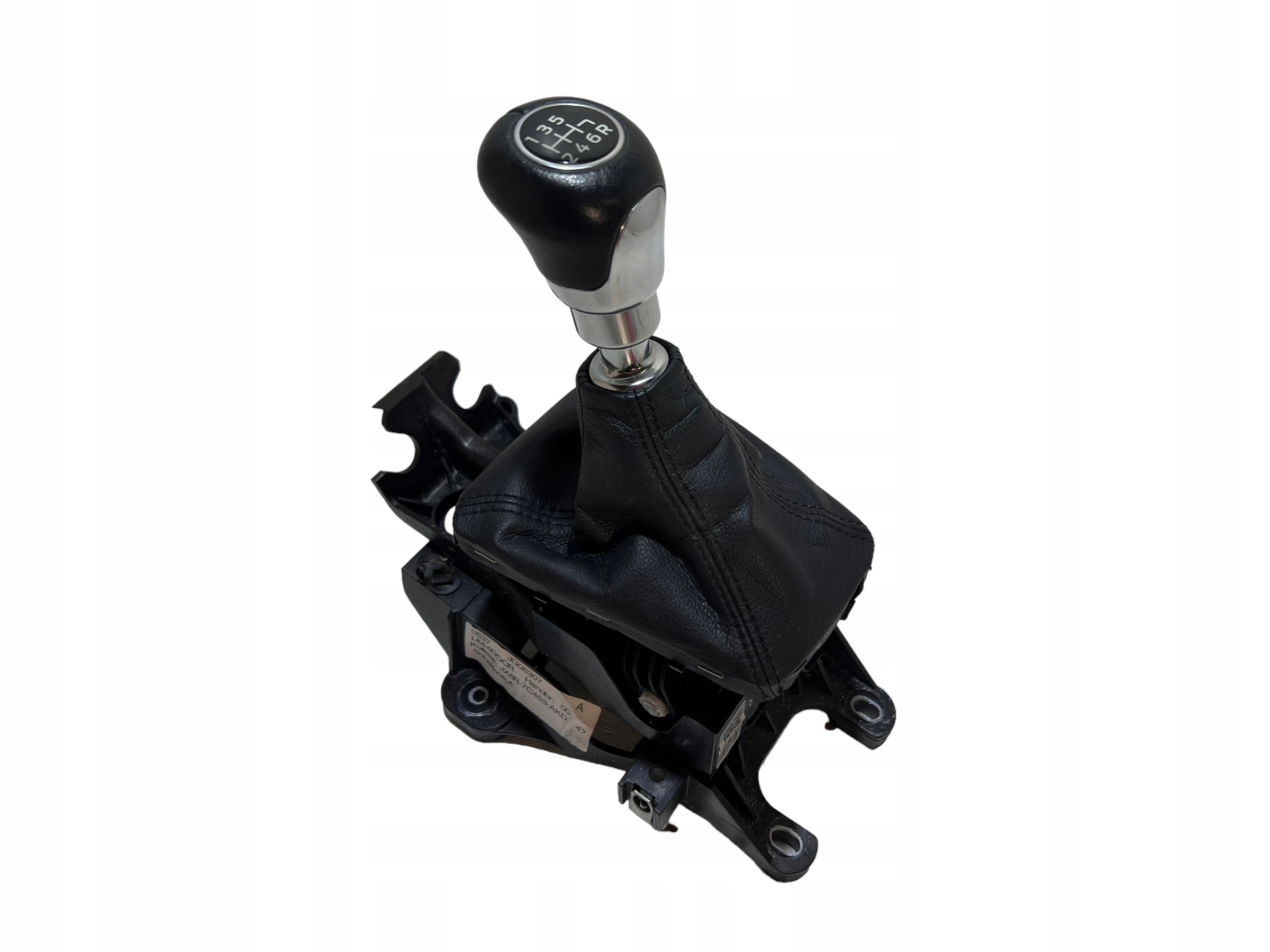 Pomello ghetta Meccanismo leva cambio FOCUS MK4
