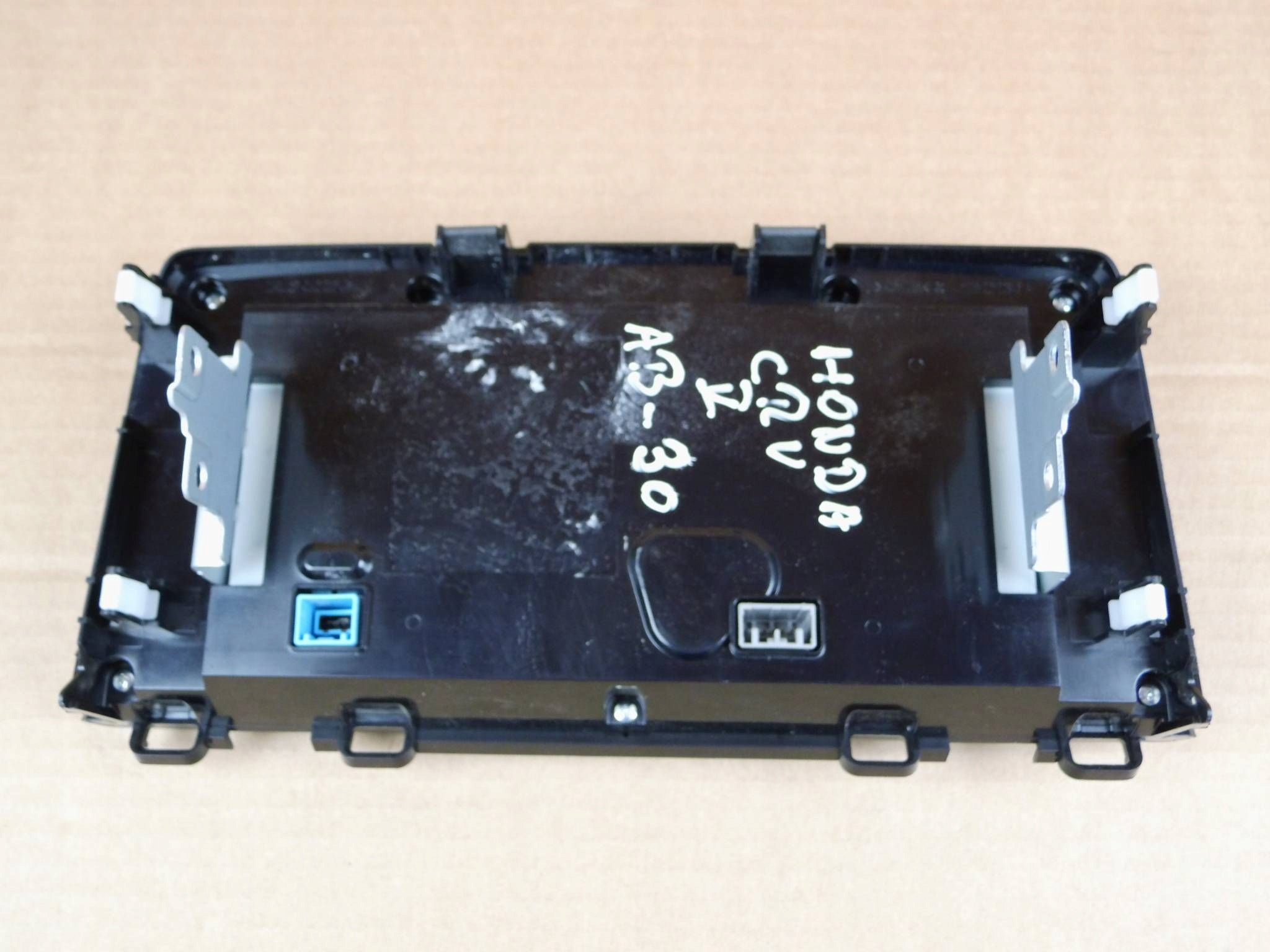 Honda CR-V V Display monitor