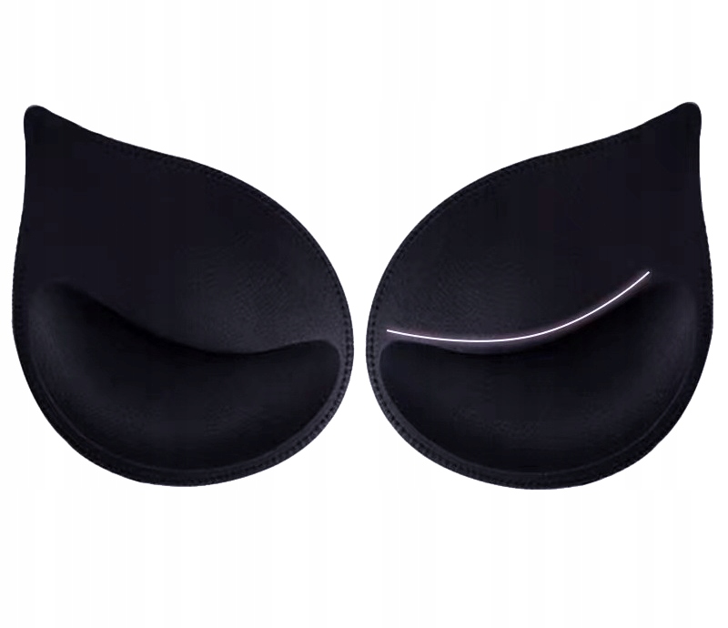 WKŁADKI PUSH UP STRÓJ KĄPIELOWY BIUSTONOSZ BIKINI nr Ws13 Marka Inna marka
