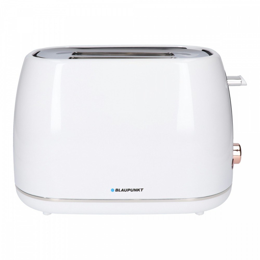 Blaupunkt Toster TSS802WH Pojemność 2 tosty