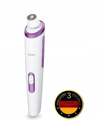 Mikrodermální abraze obličeje Beurer FC76 2 rychlosti