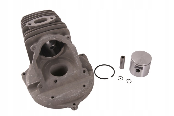 Cylinder Tłok Oleo-mac Sparta 25 250 34 mm Nikasil