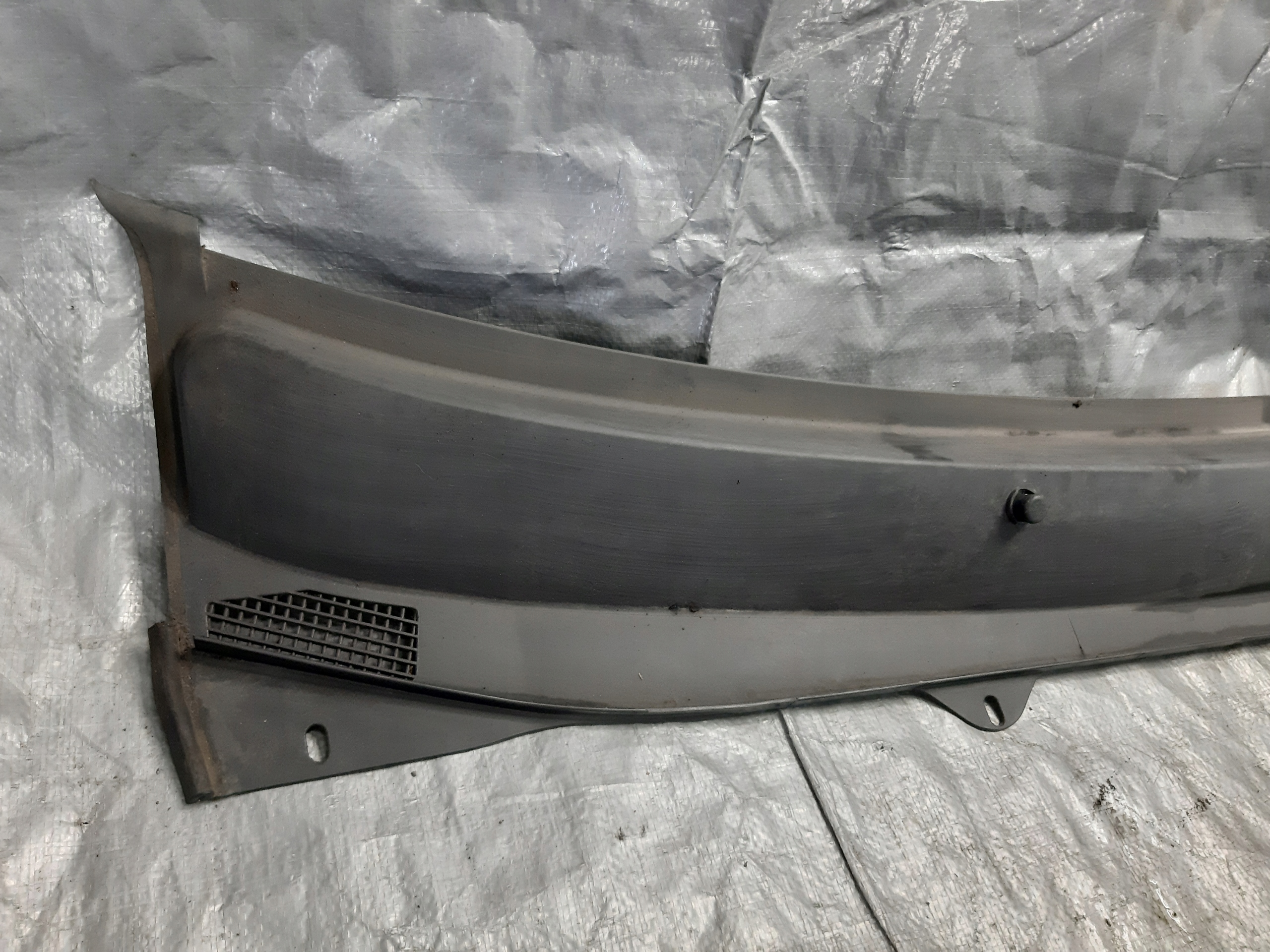 torpedo OPEL INSIGNIA A 2008-2017 EUROPA