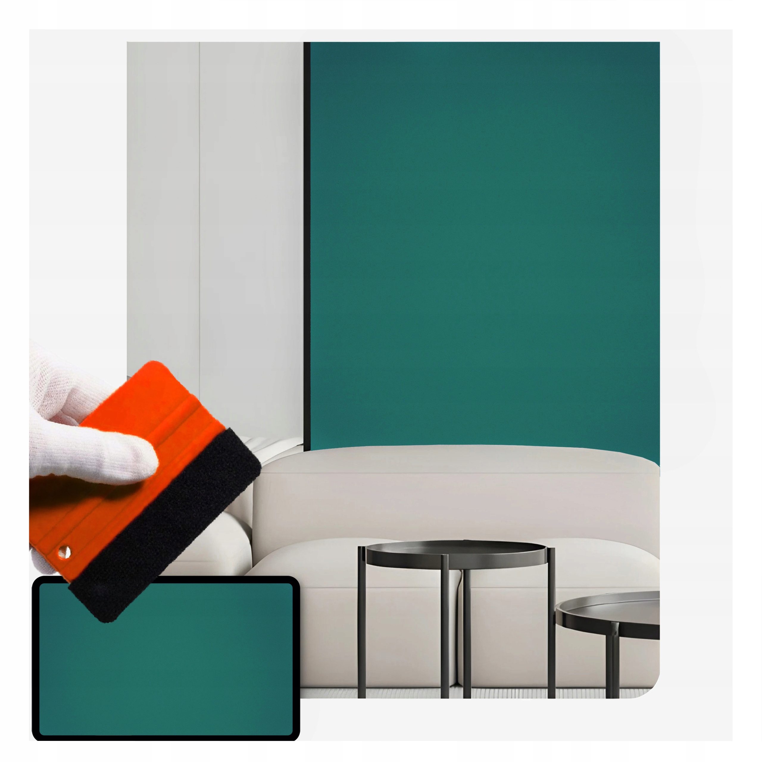 Tapeta Samolepicí Tlustá 122x200 cm do kuchyně Koupelna Tapety na nábytek