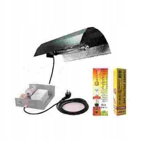 

lampa sodowa HPS-150W Agro do uprawy roślin
