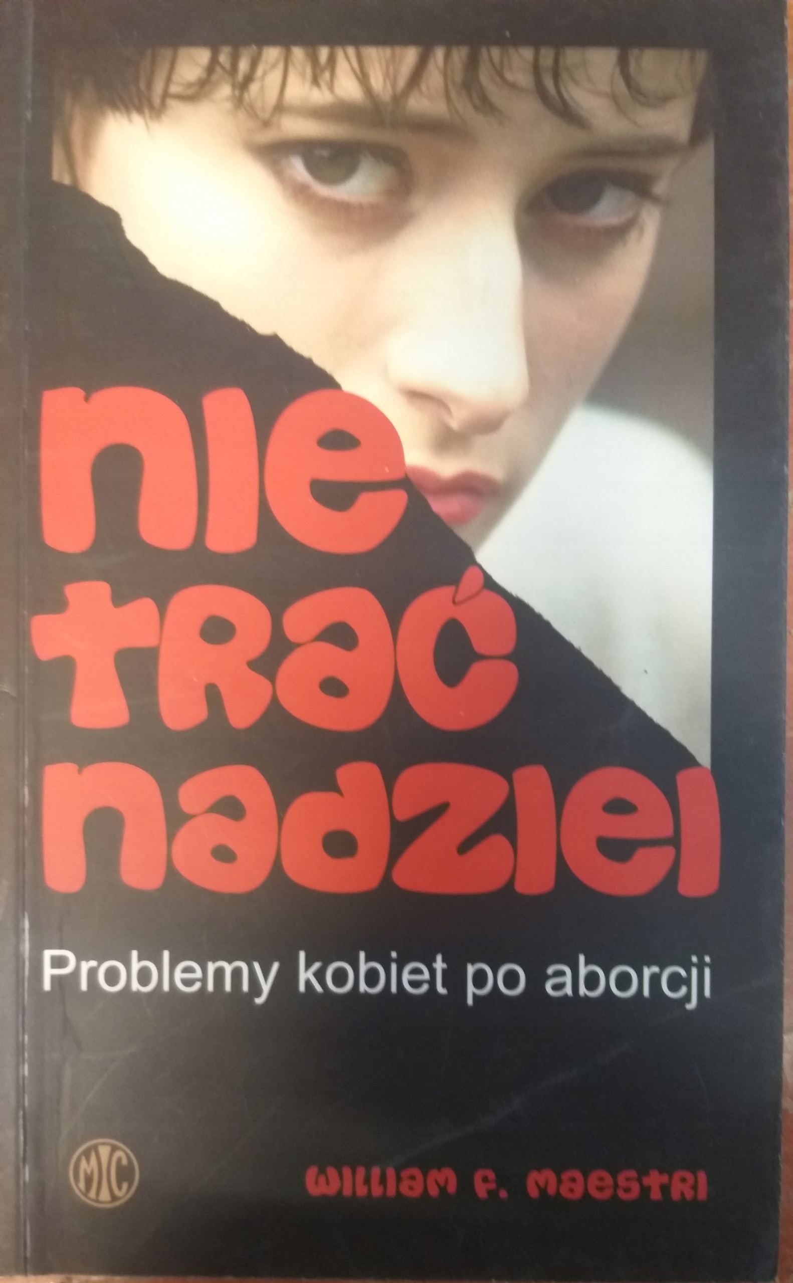 Nie trać nadziei Maestri