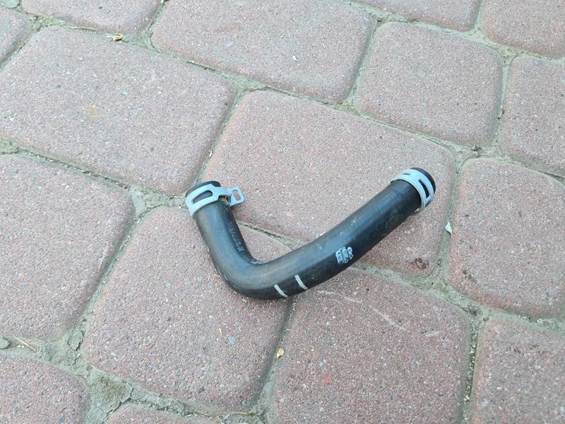 prijenos vode 0.9 Renault Captur II 213080249R