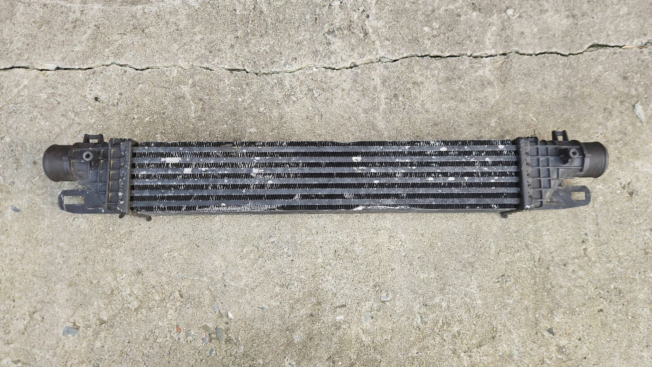 Alfa Romeo Giulietta Intercooler 50514473
