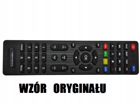 Pilot TRE Venus zamiennik