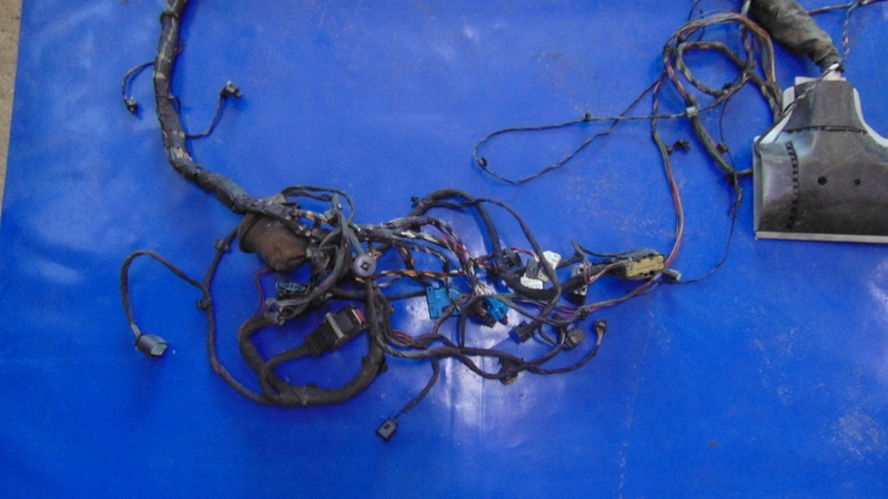 cablaggio cablaggio SRODKA interna EUROPA MERCEDES SPRINTER W907 W910 18-25R