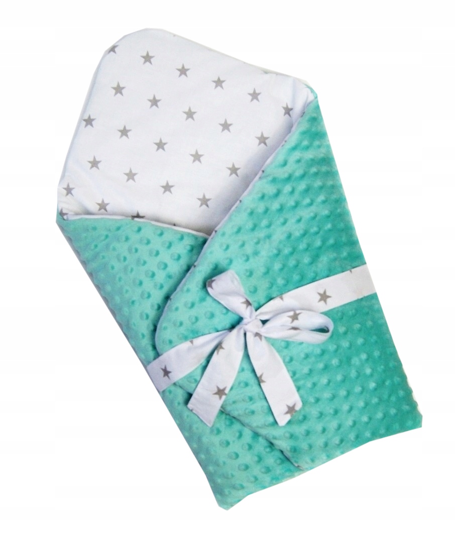 BOBINIO ROŻEK NIEMOWLĘCY OTULACZ BECIK WIĄZANY Kod producenta RM-1