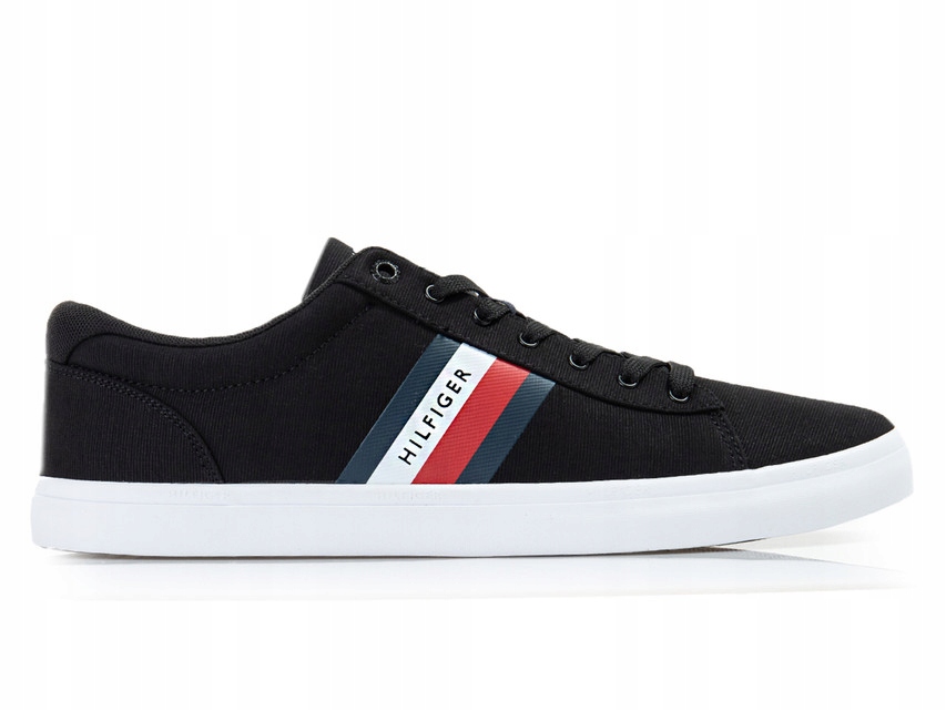 

Tenisówki męskie Tommy Hilfiger FM0FM03389-BDS-43