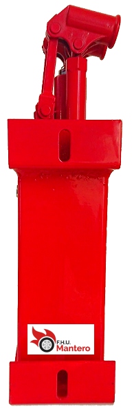 50T POMPA HYDRAULICZNA PODWÓJNA DO PRASY 2 TŁOKI WĄŻ PRASA 50 TON EAN (GTIN) 5904959470714