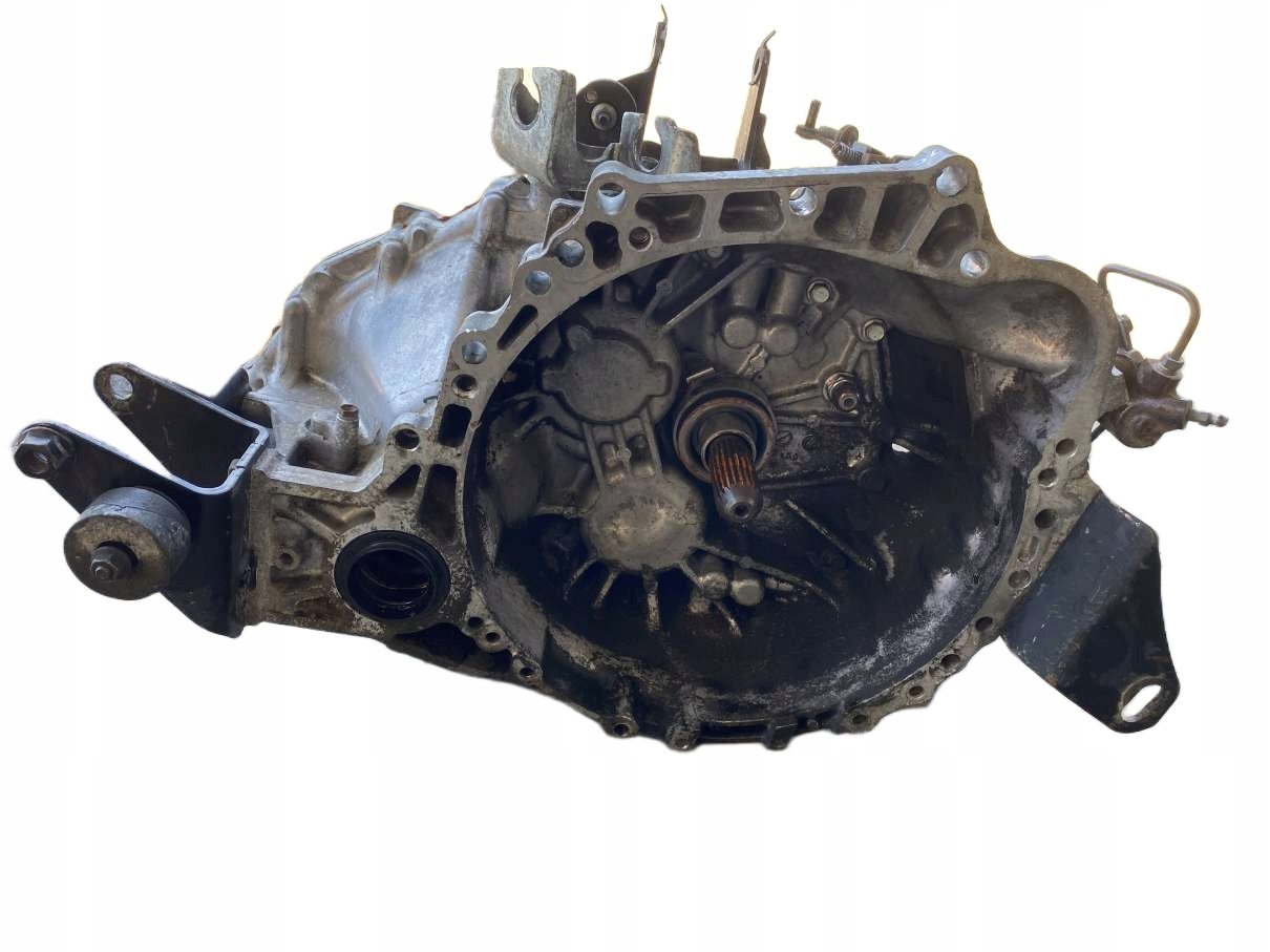 Getriebe COROLLA VERSO II 2.2 D4D