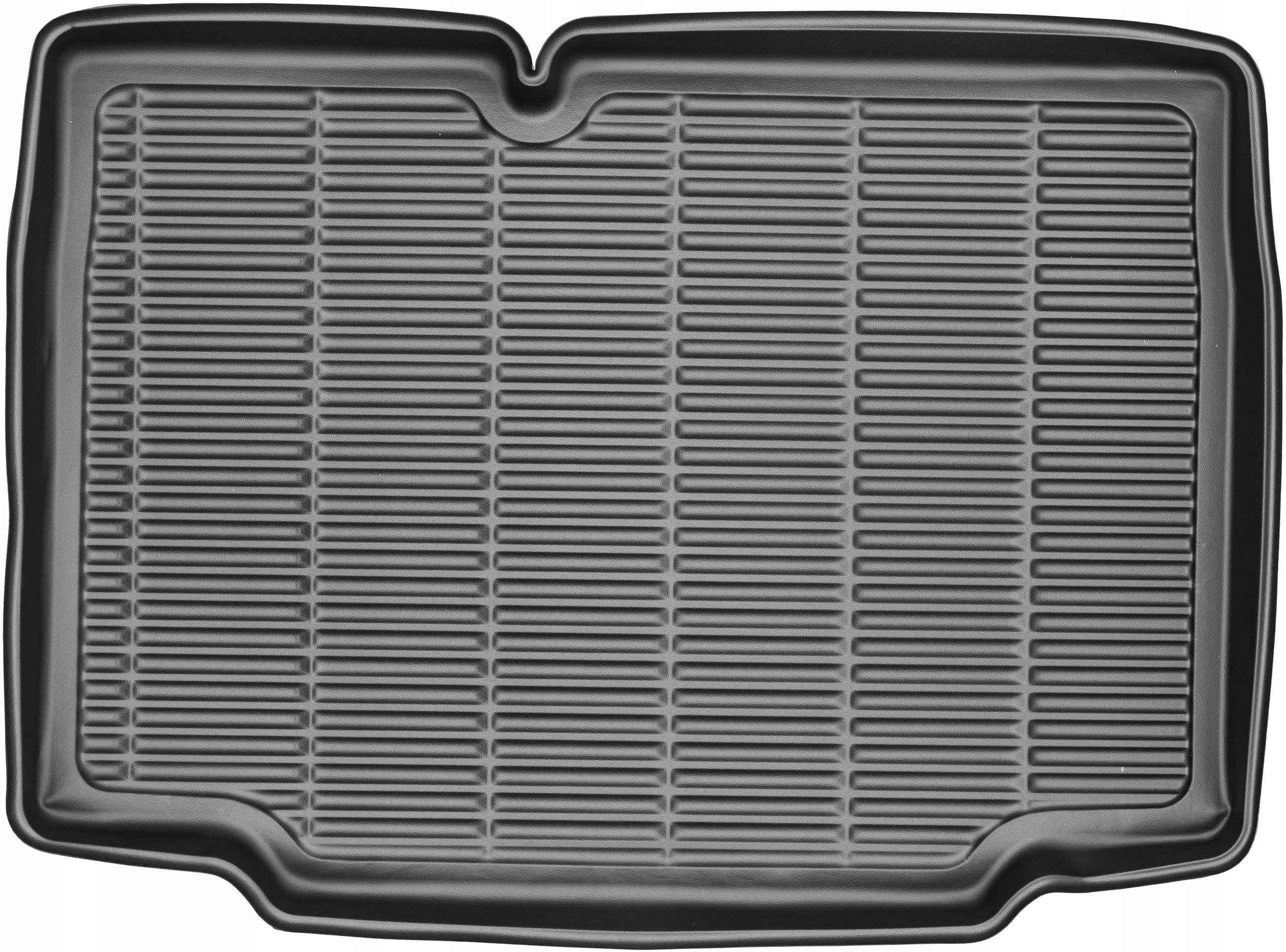 Renault Clio V Hatchback 2019- Dywanik do bagażnika