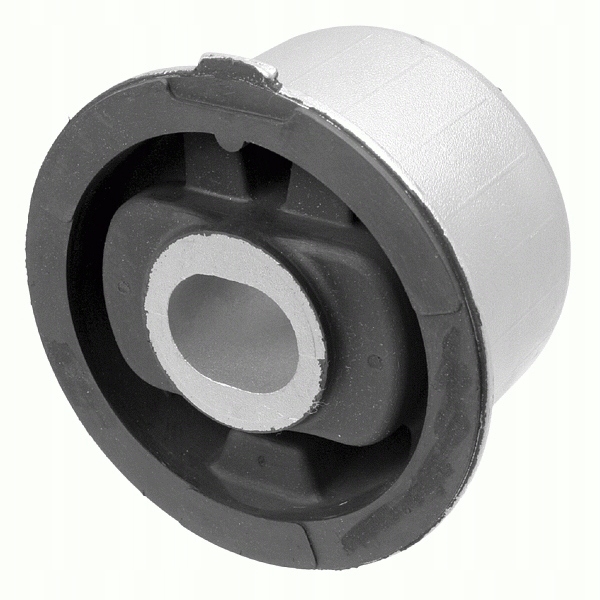 TULEJA WAHACZA PRZÓD AUDI A6 C6 LEMFOERDER