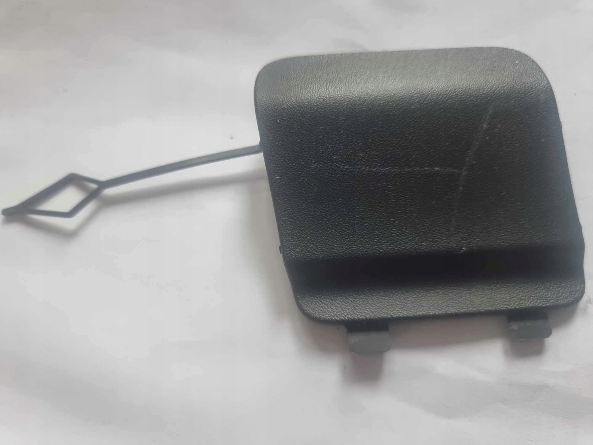 MERCEDES SPRINTER W910 -> towing hook cap of a bumper front A9108850600