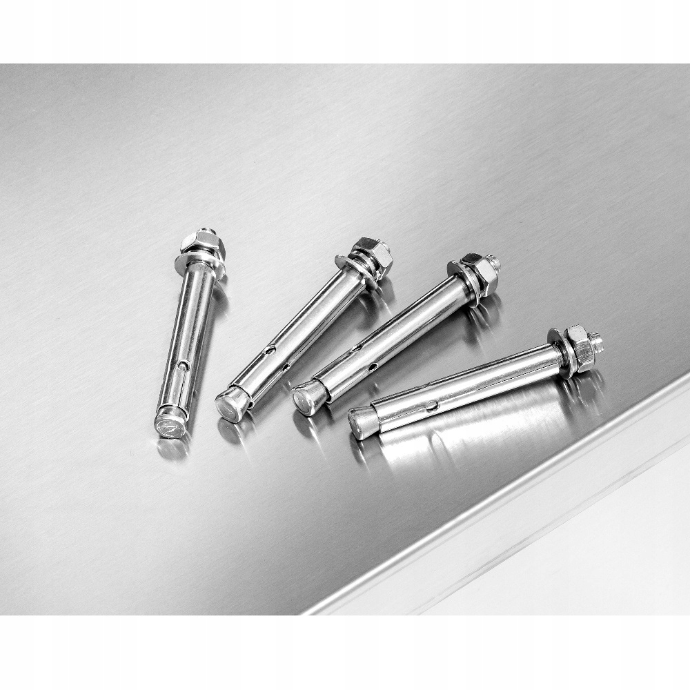 SZAFKA NIERDZEWNA WISZĄCA 100X40CM FORGAST FG15004 Kod producenta FG15004