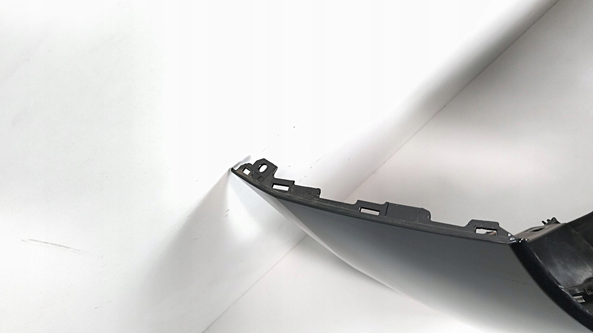 Opel Astra K front bumper front z22y 4pdc