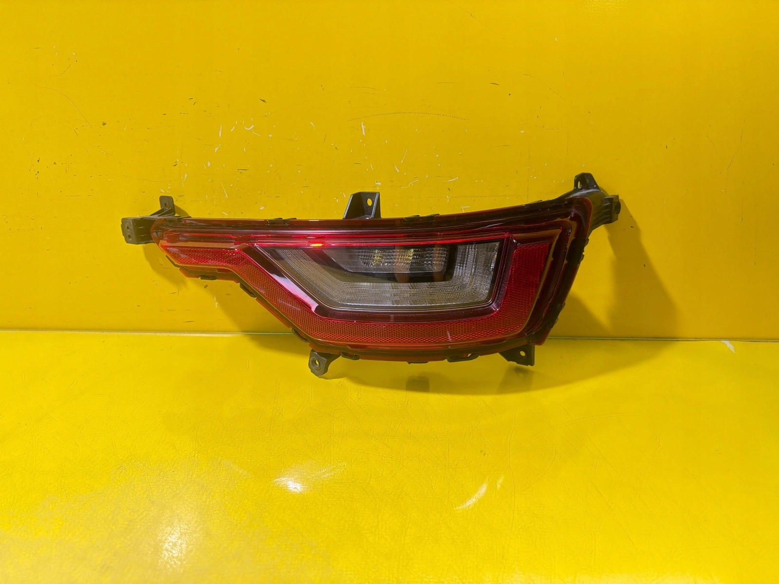 Capot Kia Niro II 22R