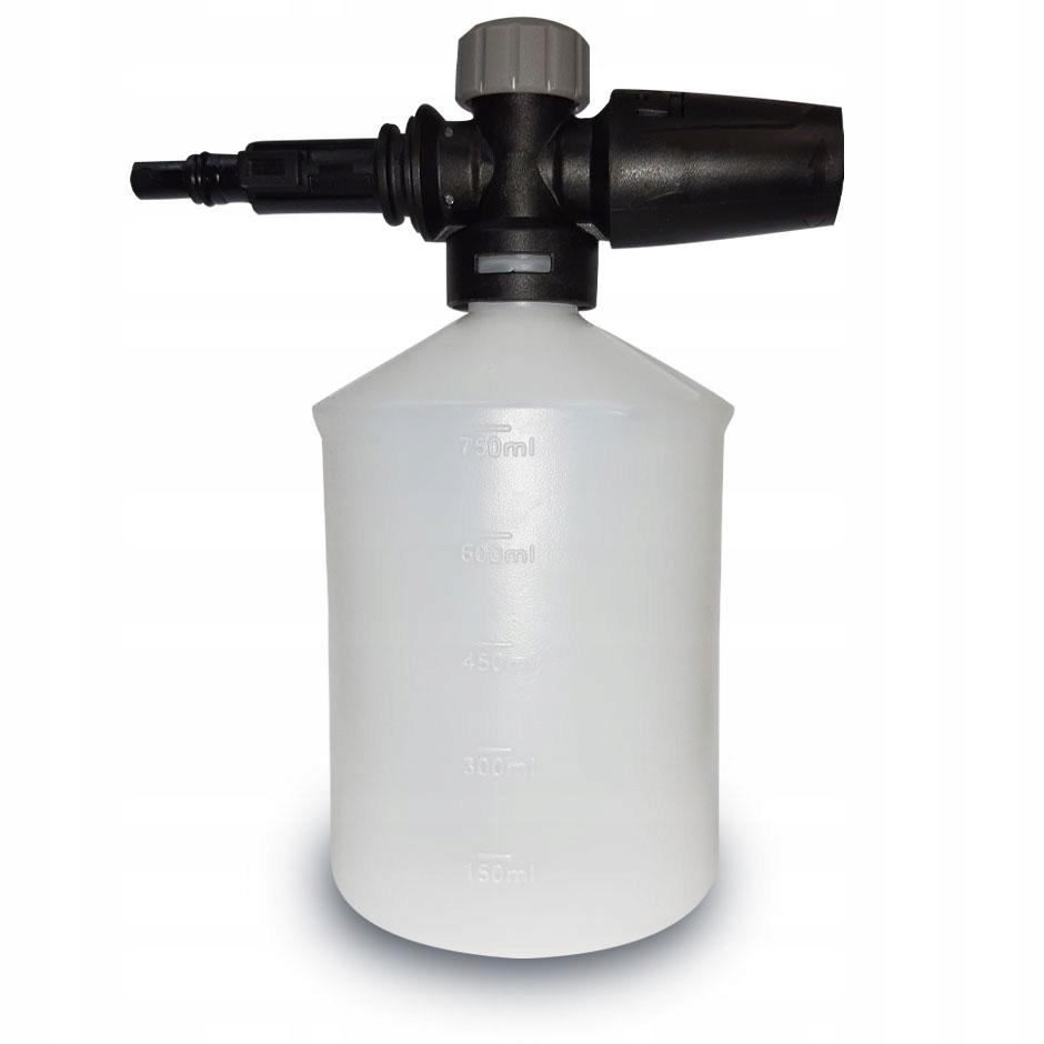 Pianownica do myjki ciśnieniowej Stiga Hps 0,75L Oryginalna