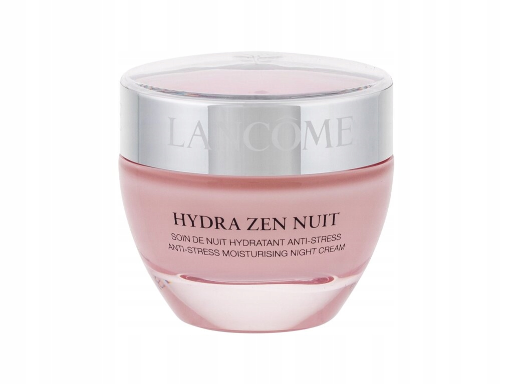 Lancome Hydra Zen Noční krém 50 ml