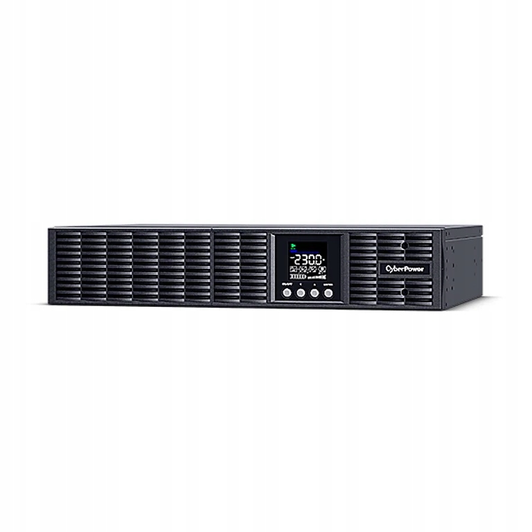CyberPower OLS1000ERT2UA Ups zdroj s dvojitou konverziou